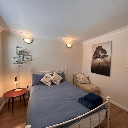 Sea Breeze Apartments Porthcawl - Ground Floor Nottage Exteriér fotografie